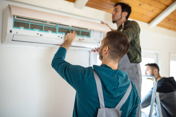 Best HVAC Retrofitting and Upgrading in Honeoye Falls, NY