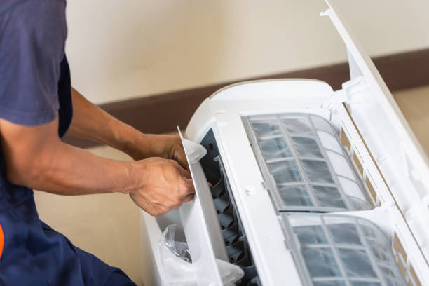 Best Geothermal HVAC Systems in Honeoye Falls, NY