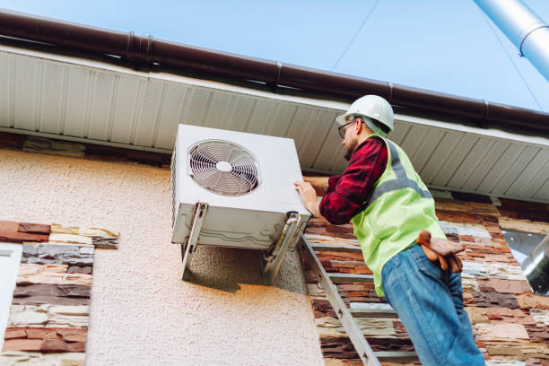 Best Solar-powered HVAC Systems in Honeoye Falls, NY