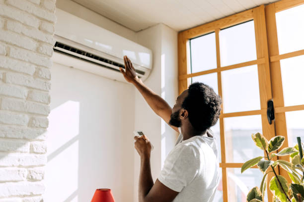 Best HVAC Software and Technology in Honeoye Falls, NY