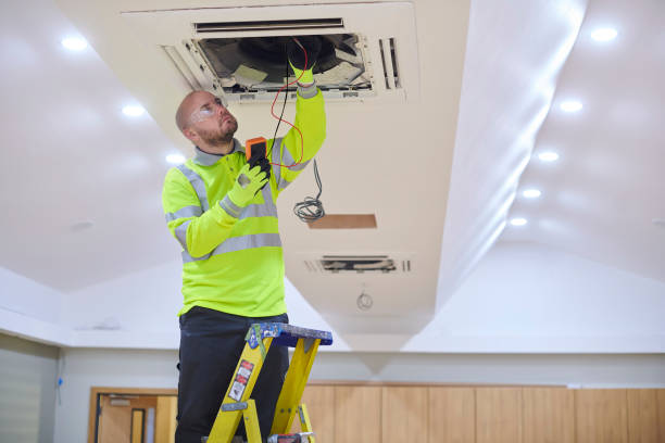 Best Air Conditioning Cleaning in Honeoye Falls, NY