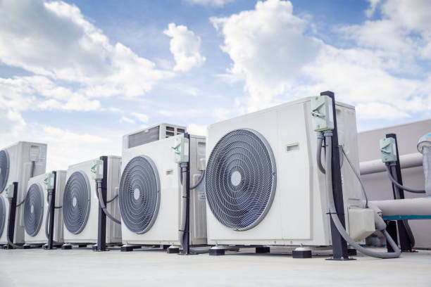 Best Air Filters and Purifiers in Honeoye Falls, NY