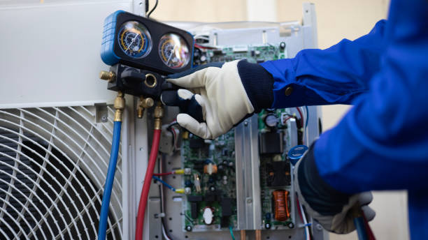 Best HVAC Financing and Leasing in Honeoye Falls, NY
