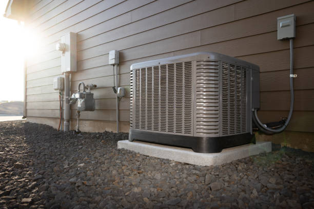 Professional HVAC in Honeoye Falls, NY